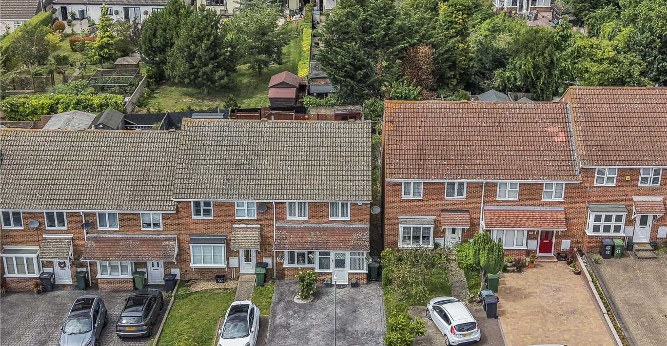 3 bedroom house for sale in Dartford | Robinson Jackson