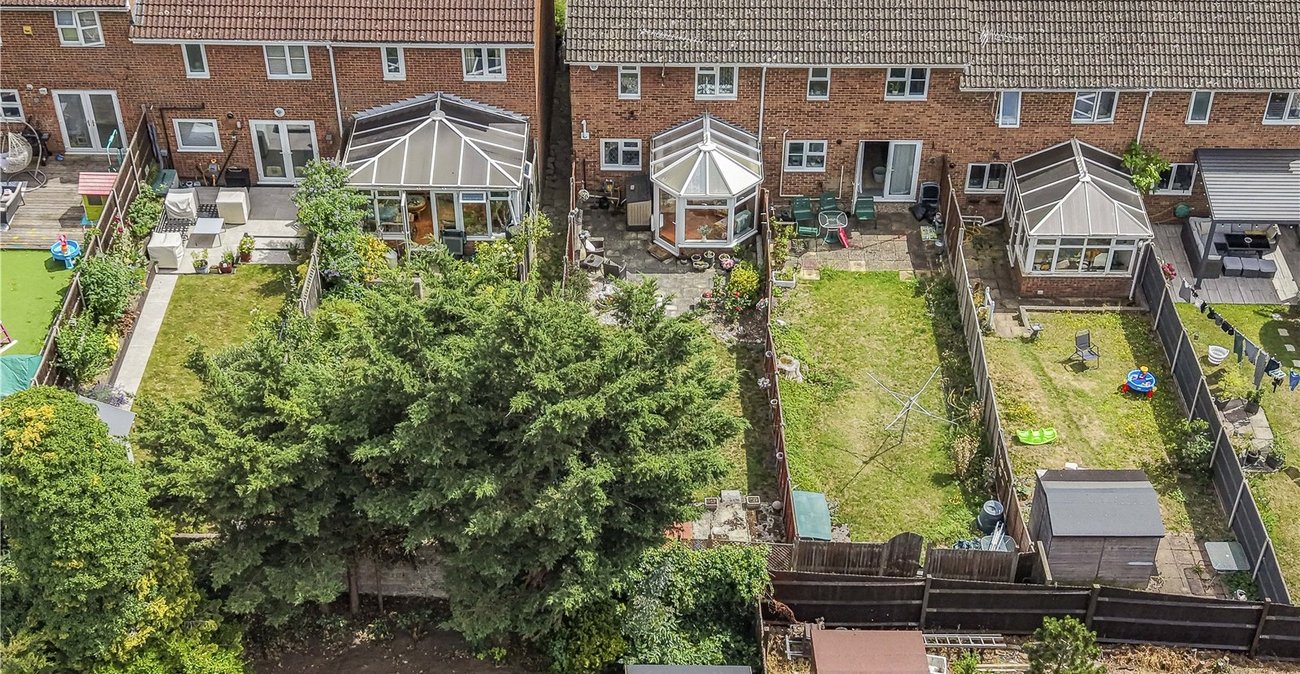 3 bedroom house for sale in Dartford | Robinson Jackson