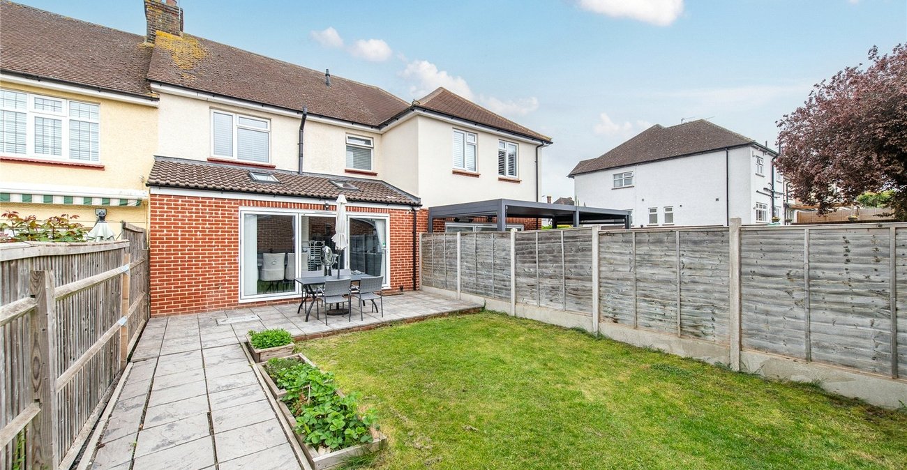 3 bedroom house for sale in Gravesend | Robinson Michael & Jackson