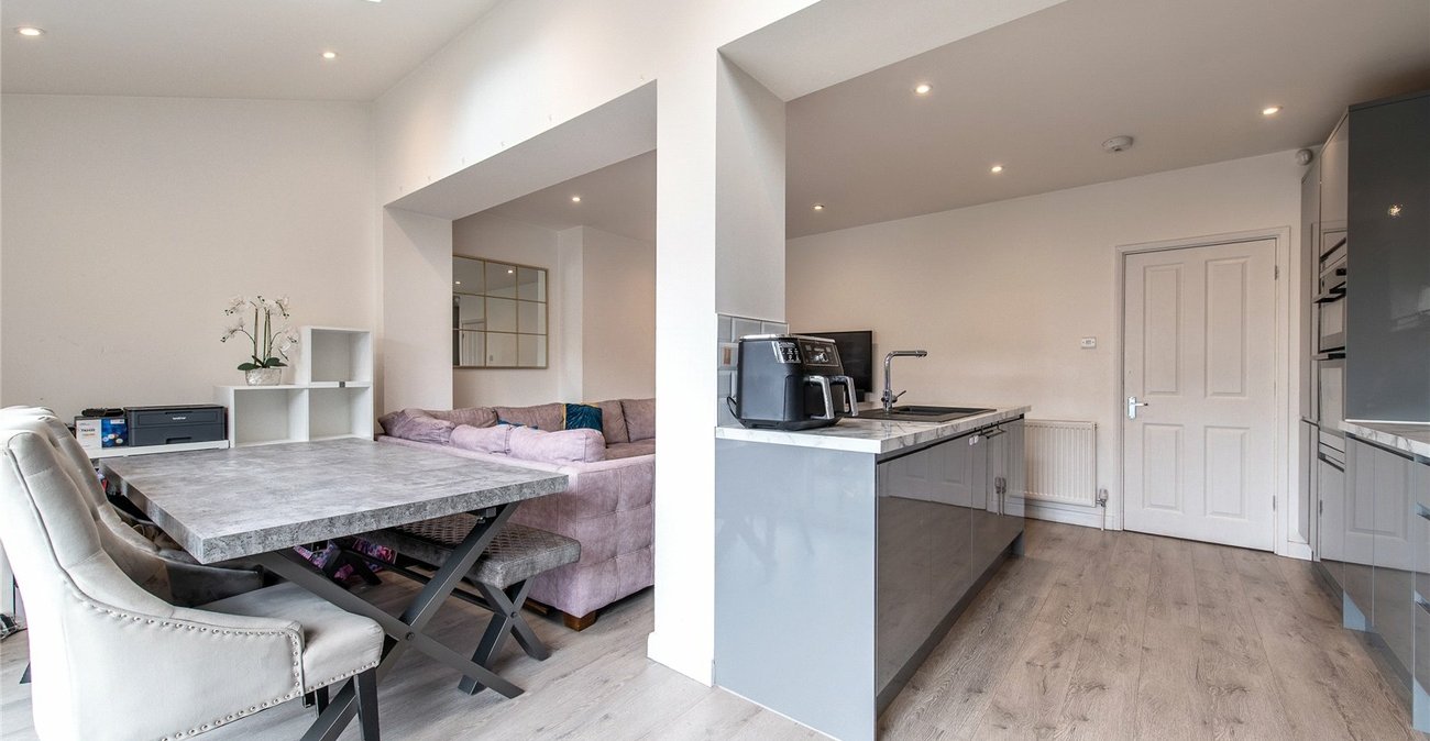 3 bedroom house for sale in Gravesend | Robinson Michael & Jackson