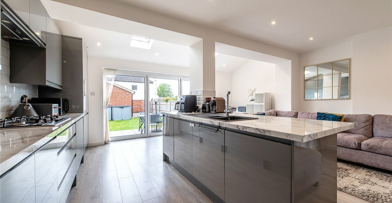 3 bedroom house for sale in Gravesend | Robinson Michael & Jackson