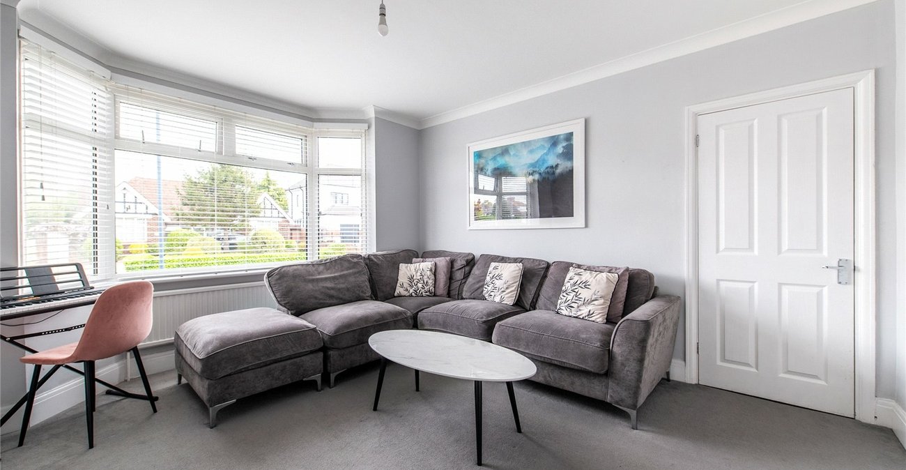 3 bedroom house for sale in Gravesend | Robinson Michael & Jackson