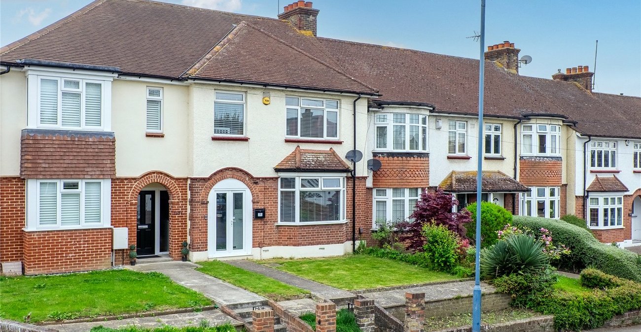 3 bedroom house for sale in Gravesend | Robinson Michael & Jackson