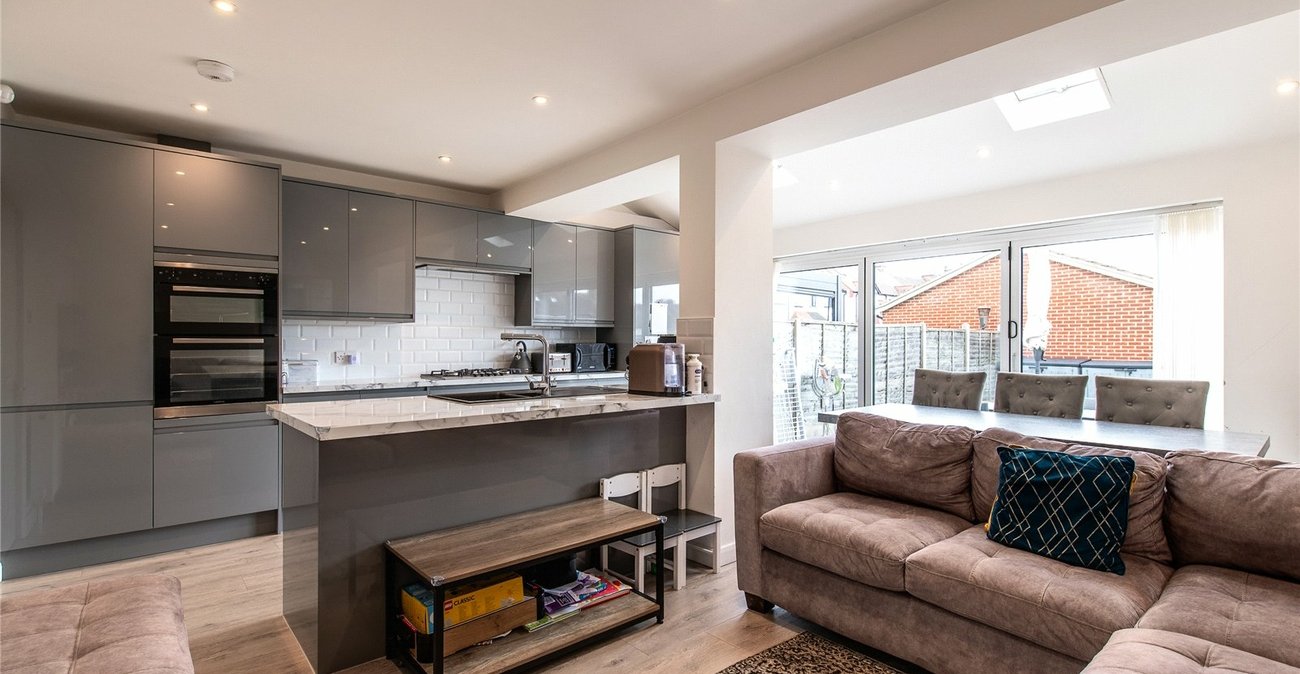 3 bedroom house for sale in Gravesend | Robinson Michael & Jackson