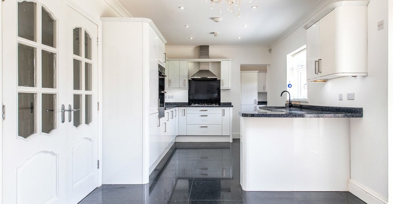 4 bedroom bungalow for sale in Gravesend | Robinson Michael & Jackson