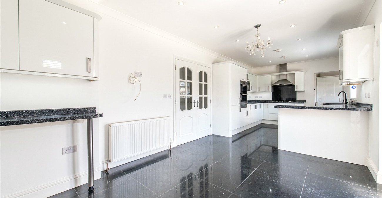 4 bedroom bungalow for sale in Gravesend | Robinson Michael & Jackson