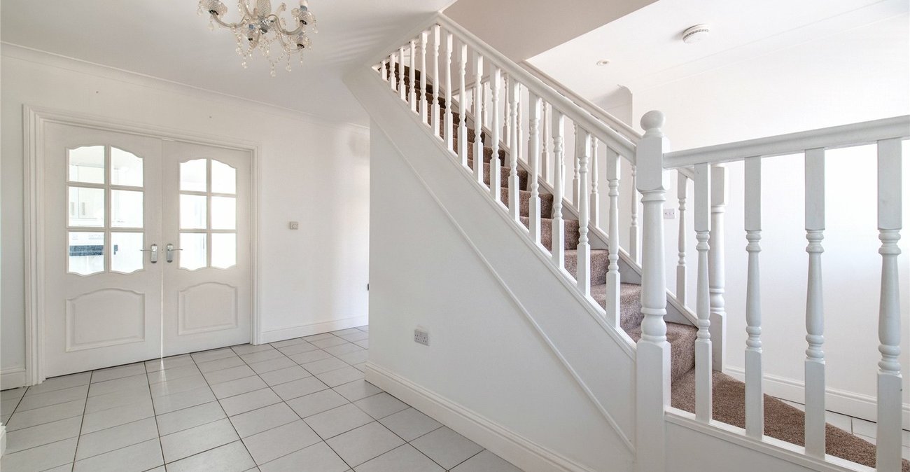 4 bedroom bungalow for sale in Gravesend | Robinson Michael & Jackson