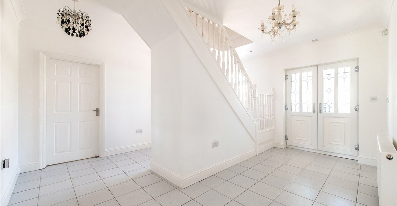 4 bedroom bungalow for sale in Gravesend | Robinson Michael & Jackson