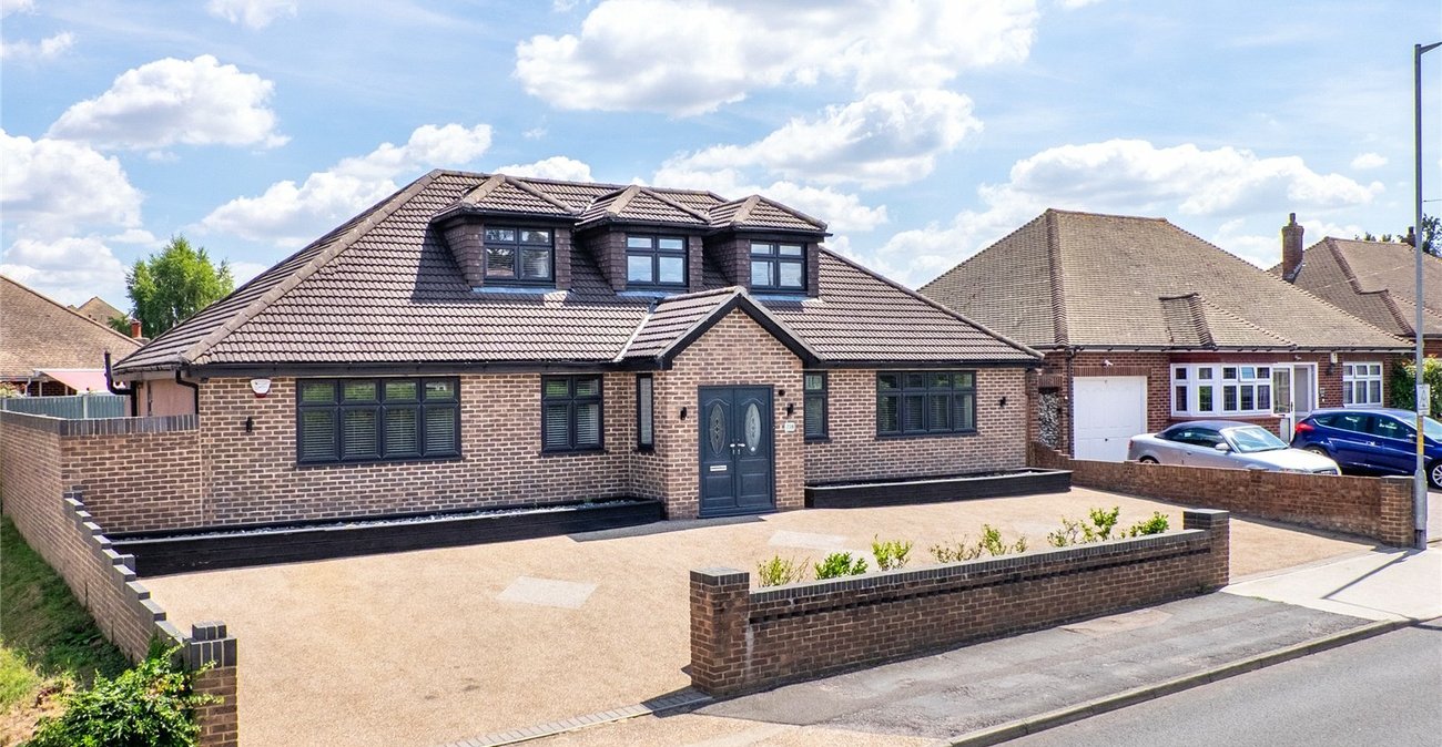 4 bedroom bungalow for sale in Gravesend | Robinson Michael & Jackson