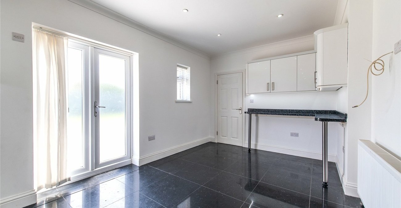 4 bedroom bungalow for sale in Gravesend | Robinson Michael & Jackson