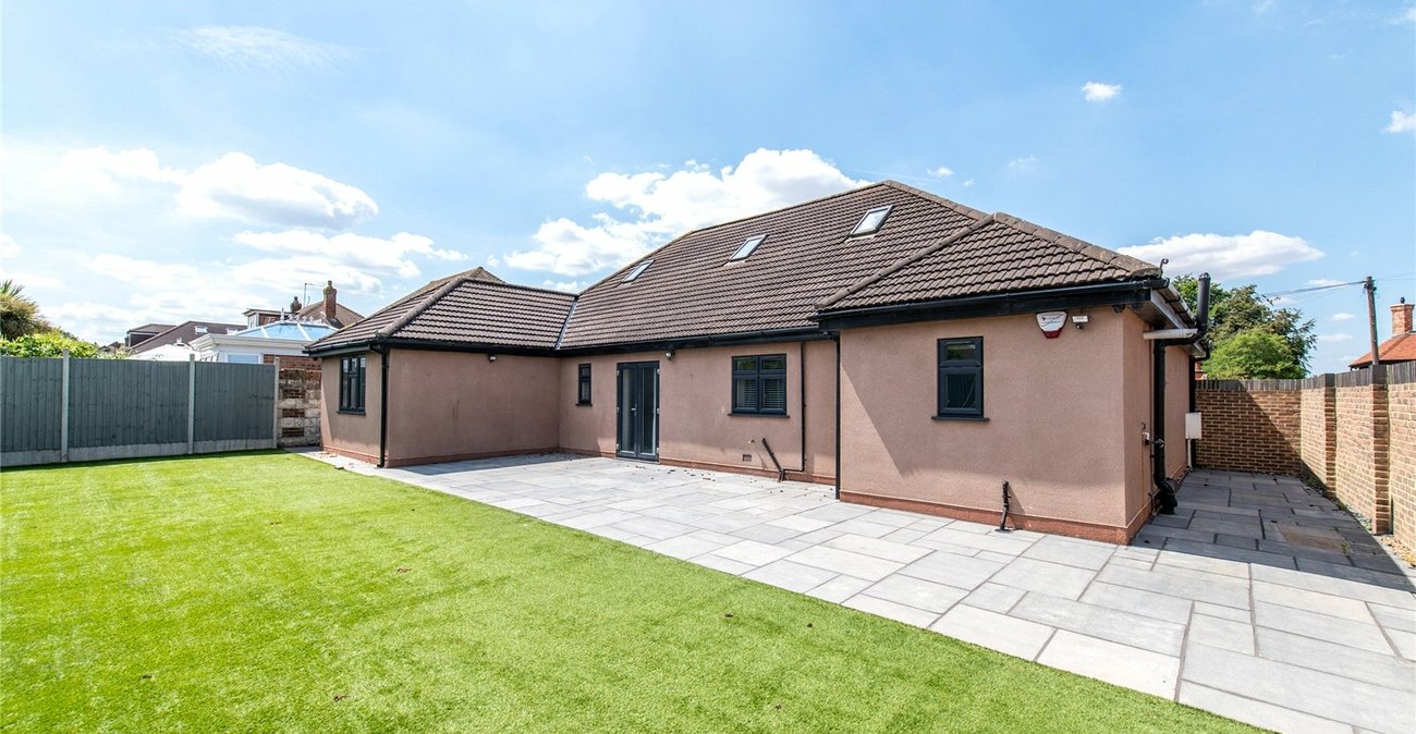 4 bedroom bungalow for sale in Gravesend | Robinson Michael & Jackson