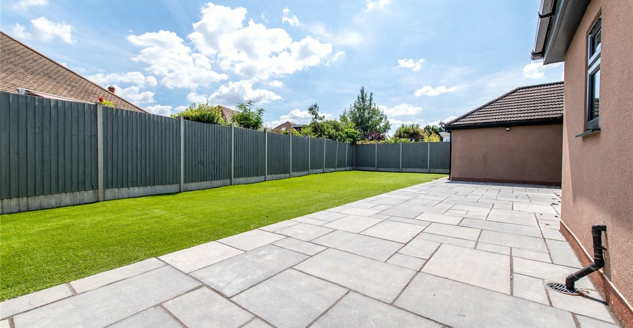 4 bedroom bungalow for sale in Gravesend | Robinson Michael & Jackson