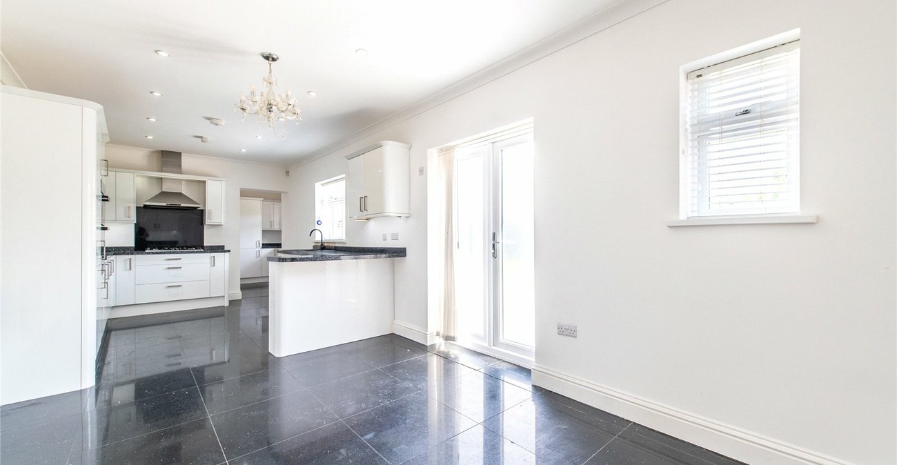 4 bedroom bungalow for sale in Gravesend | Robinson Michael & Jackson