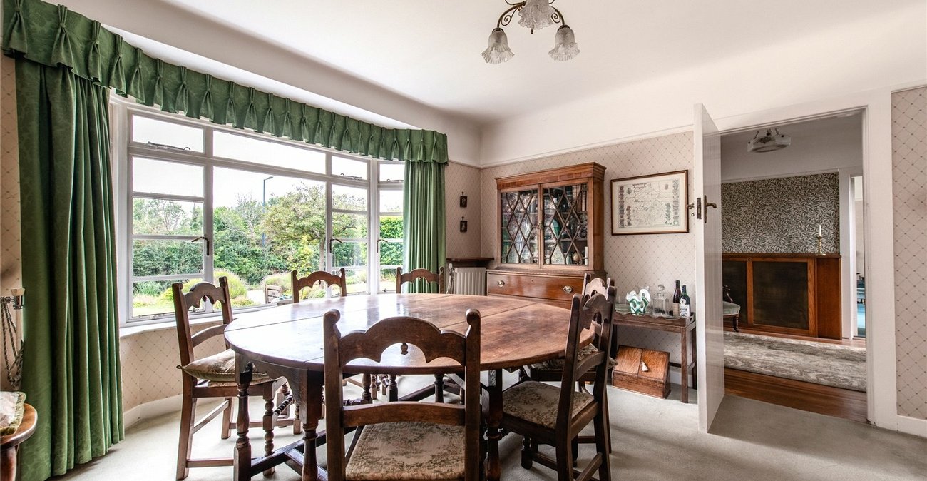 5 bedroom house for sale in Gravesend | Robinson Michael & Jackson