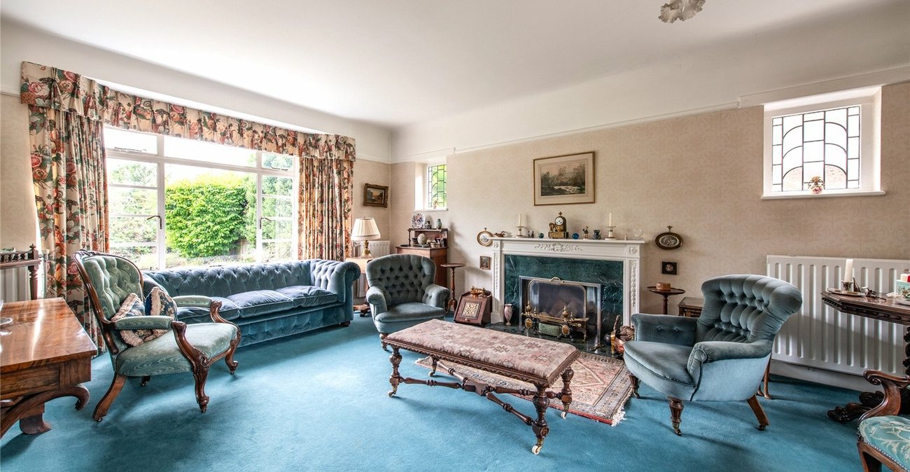 5 bedroom house for sale in Gravesend | Robinson Michael & Jackson