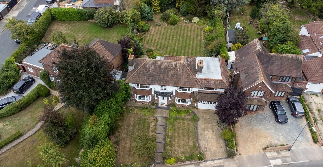 5 bedroom house for sale in Gravesend | Robinson Michael & Jackson