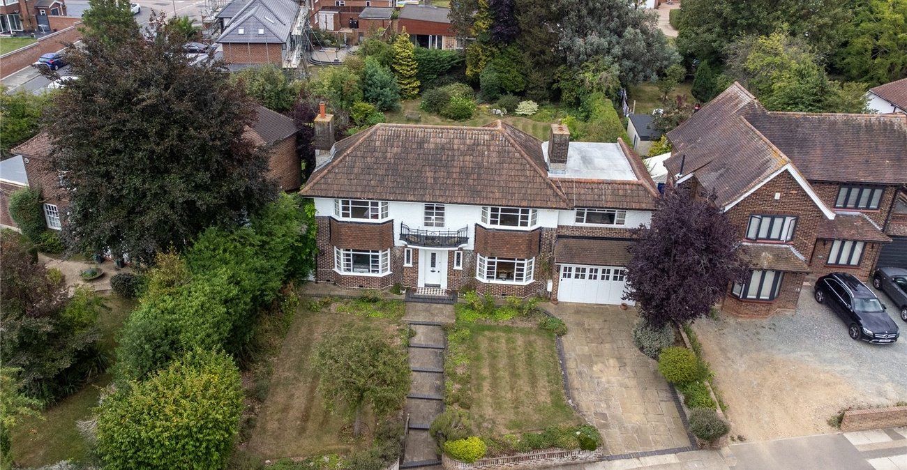 5 bedroom house for sale in Gravesend | Robinson Michael & Jackson