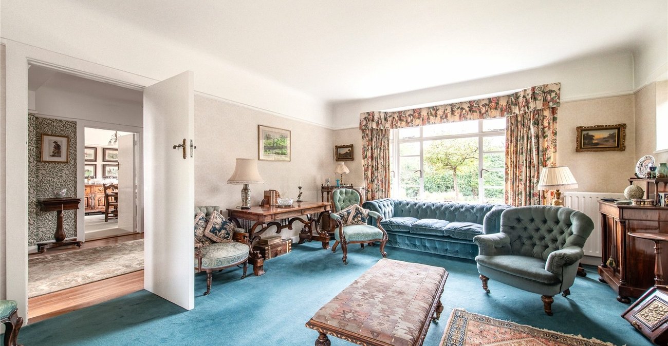 5 bedroom house for sale in Gravesend | Robinson Michael & Jackson