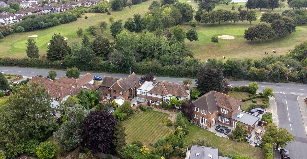 5 bedroom house for sale in Gravesend | Robinson Michael & Jackson