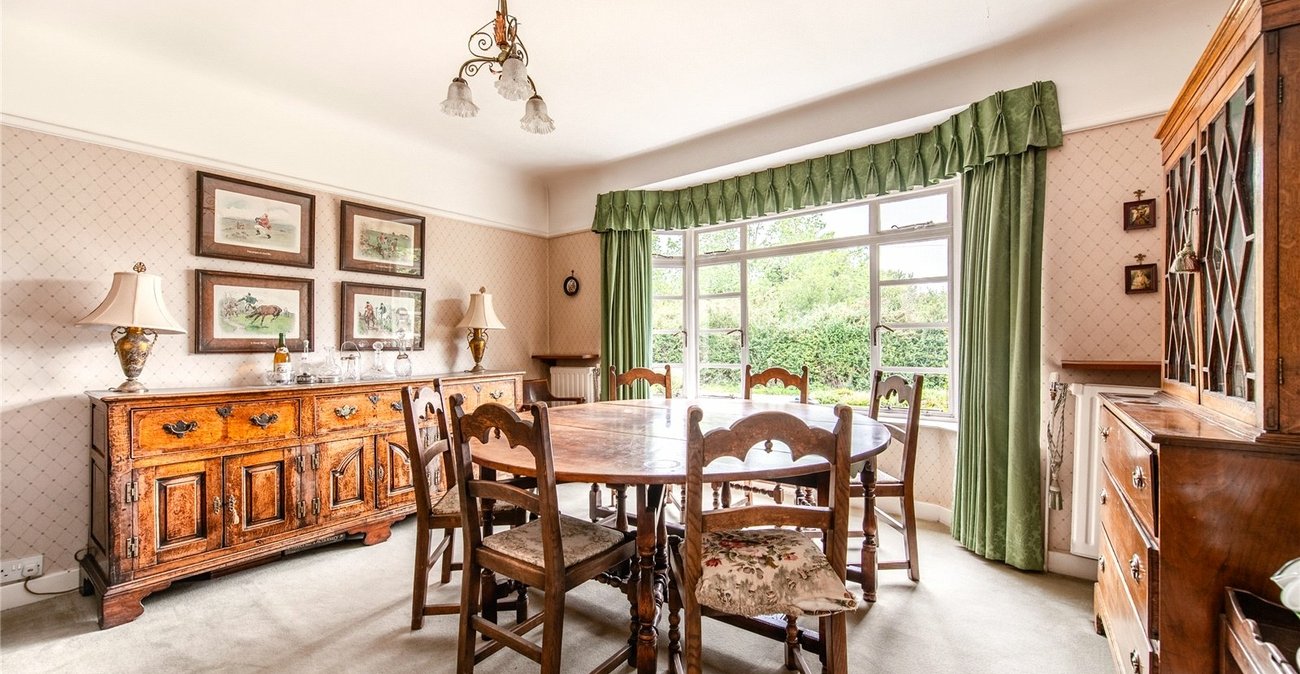 5 bedroom house for sale in Gravesend | Robinson Michael & Jackson