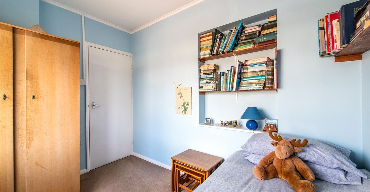 3 bedroom bungalow for sale in Gravesend | Robinson Michael & Jackson