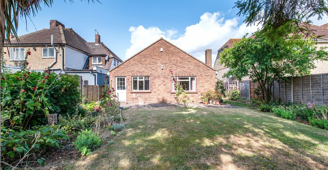 3 bedroom bungalow for sale in Gravesend | Robinson Michael & Jackson