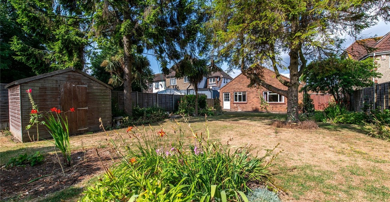 3 bedroom bungalow for sale in Gravesend | Robinson Michael & Jackson