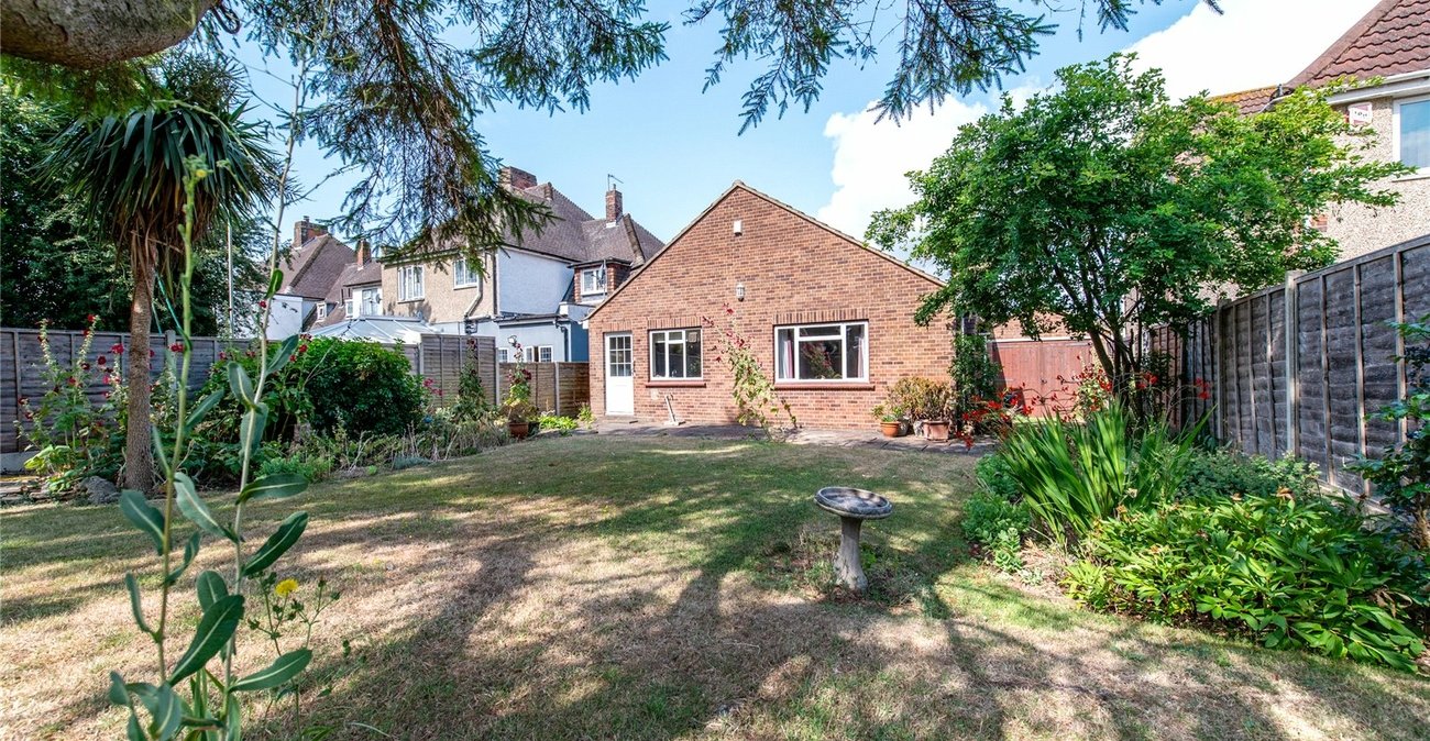 3 bedroom bungalow for sale in Gravesend | Robinson Michael & Jackson