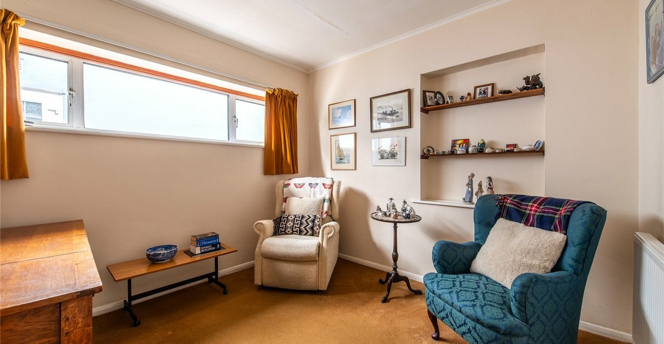 3 bedroom bungalow for sale in Gravesend | Robinson Michael & Jackson