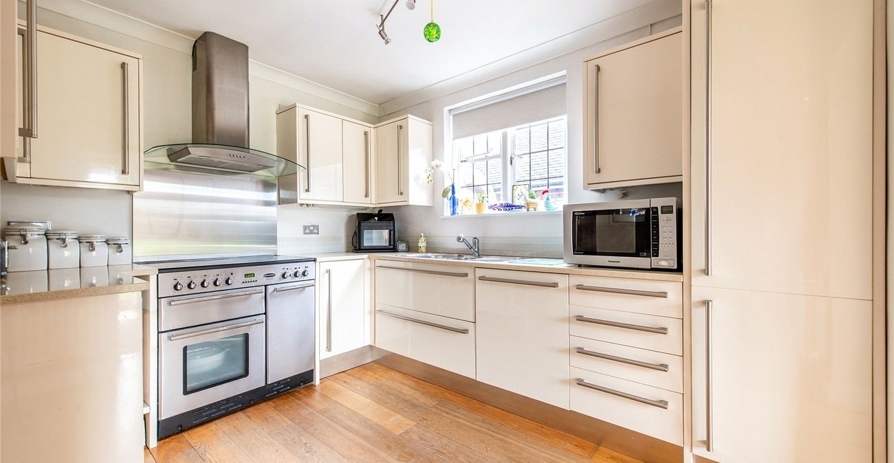 3 bedroom house for sale in Gravesend | Robinson Michael & Jackson