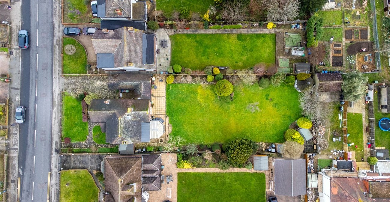 3 bedroom house for sale in Gravesend | Robinson Michael & Jackson