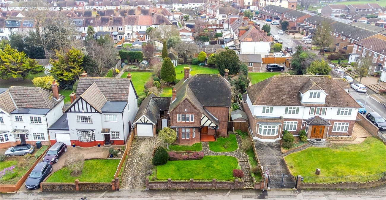 3 bedroom house for sale in Gravesend | Robinson Michael & Jackson