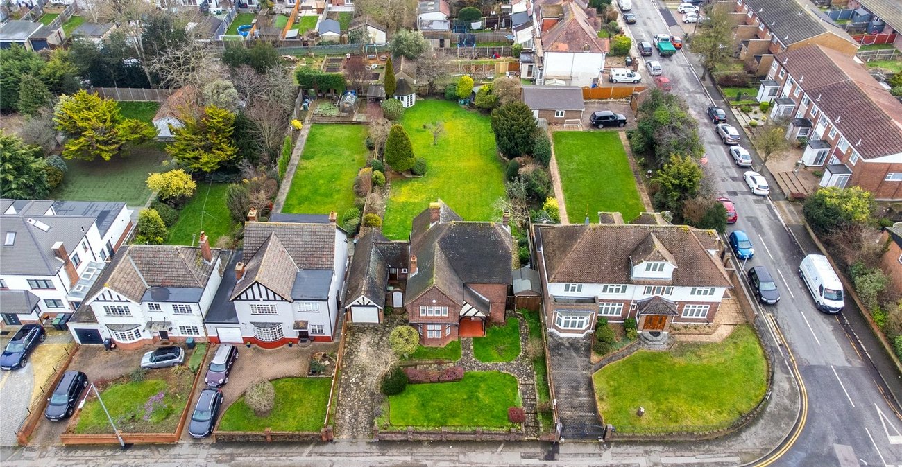 3 bedroom house for sale in Gravesend | Robinson Michael & Jackson