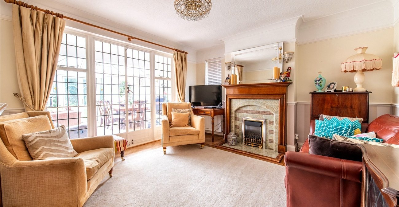 3 bedroom house for sale in Gravesend | Robinson Michael & Jackson