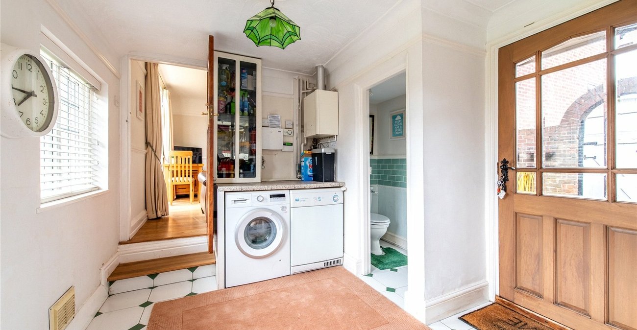 3 bedroom house for sale in Gravesend | Robinson Michael & Jackson