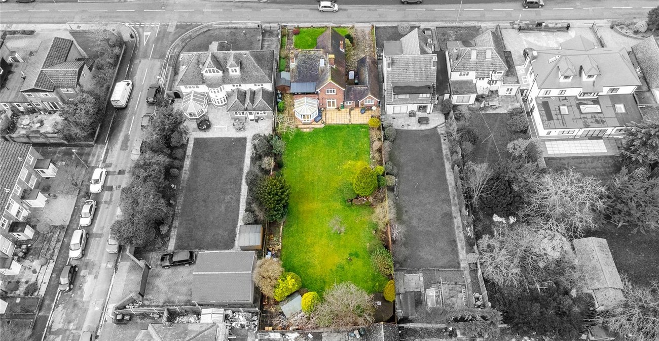 3 bedroom house for sale in Gravesend | Robinson Michael & Jackson