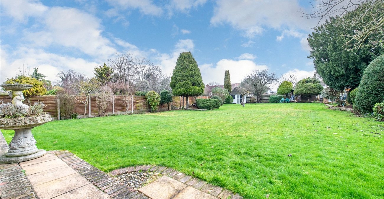 3 bedroom house for sale in Gravesend | Robinson Michael & Jackson