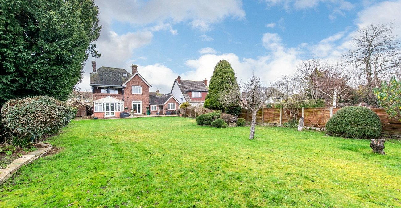 3 bedroom house for sale in Gravesend | Robinson Michael & Jackson