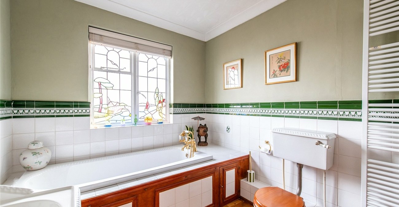 3 bedroom house for sale in Gravesend | Robinson Michael & Jackson