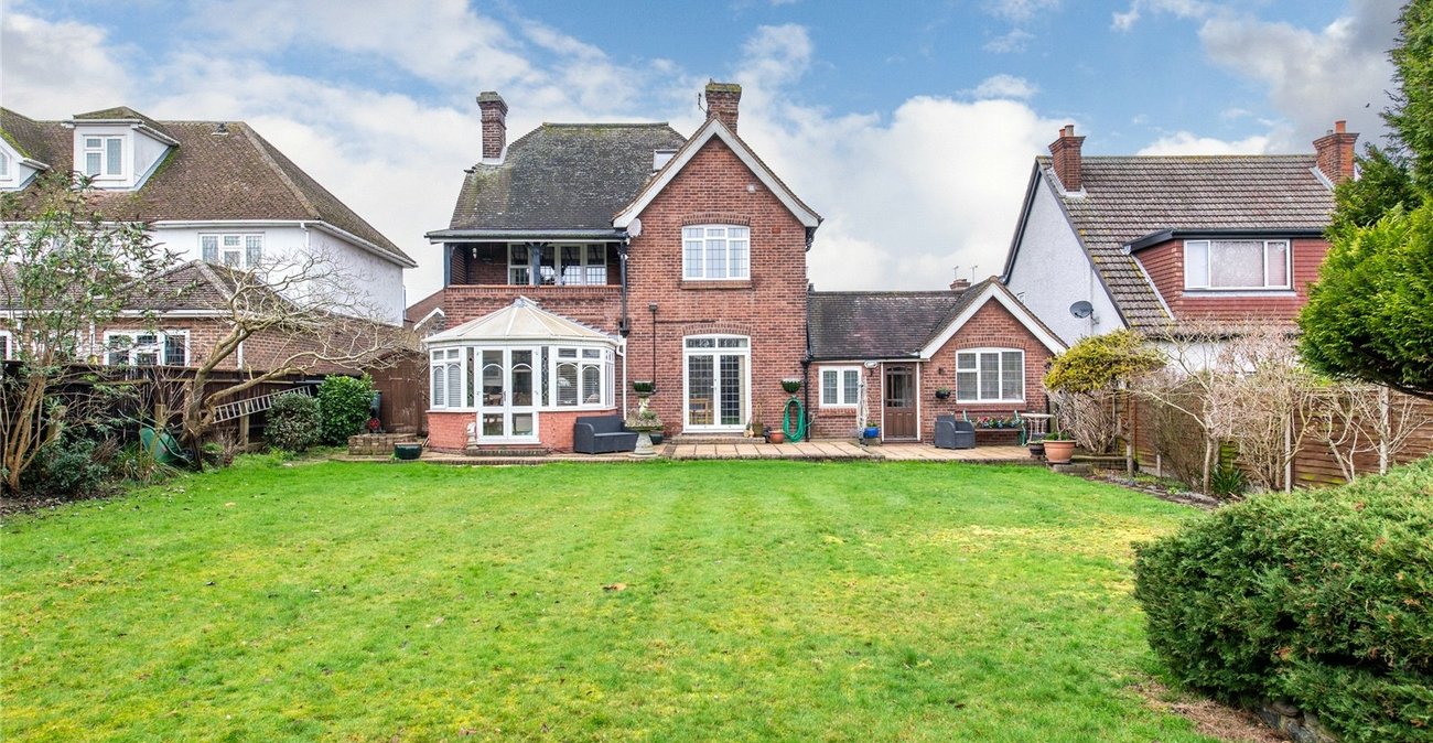 3 bedroom house for sale in Gravesend | Robinson Michael & Jackson