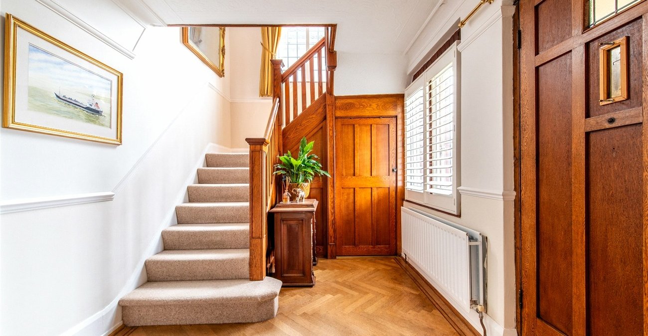 3 bedroom house for sale in Gravesend | Robinson Michael & Jackson