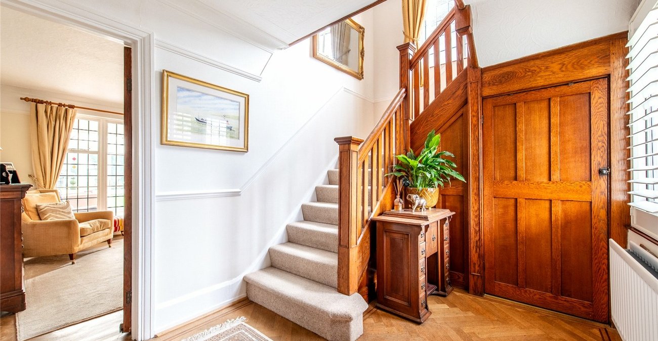 3 bedroom house for sale in Gravesend | Robinson Michael & Jackson