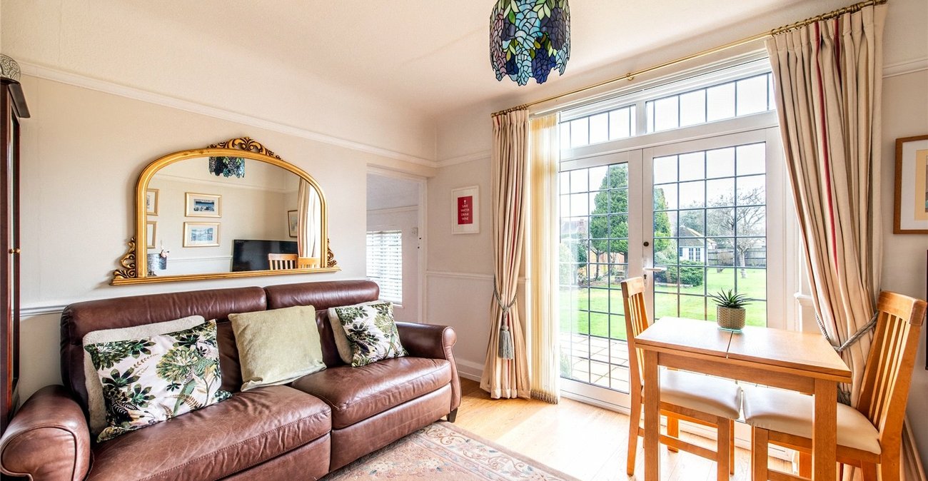 3 bedroom house for sale in Gravesend | Robinson Michael & Jackson