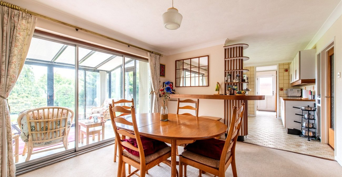 5 bedroom house for sale in Gravesend | Robinson Michael & Jackson