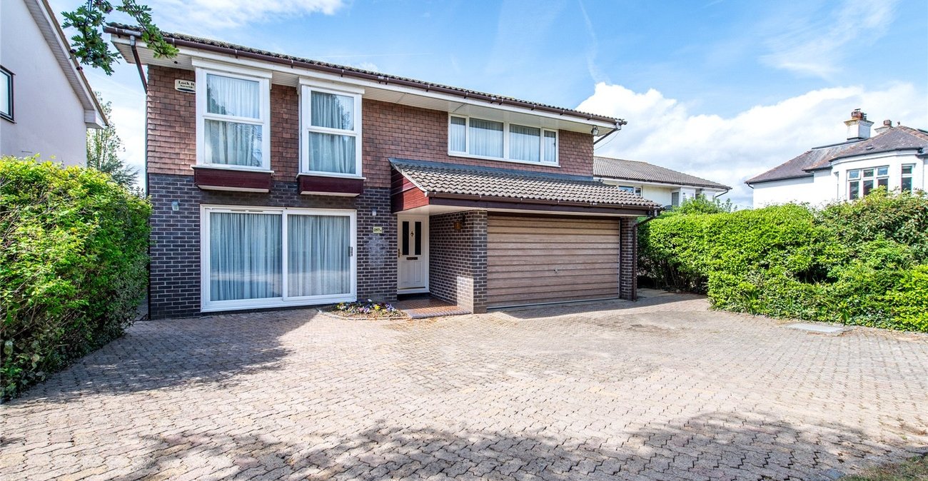 5 bedroom house for sale in Gravesend | Robinson Michael & Jackson