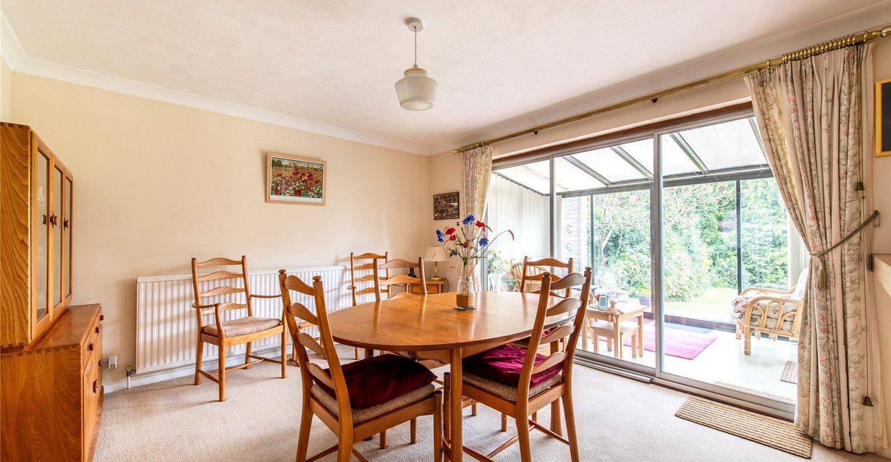 5 bedroom house for sale in Gravesend | Robinson Michael & Jackson