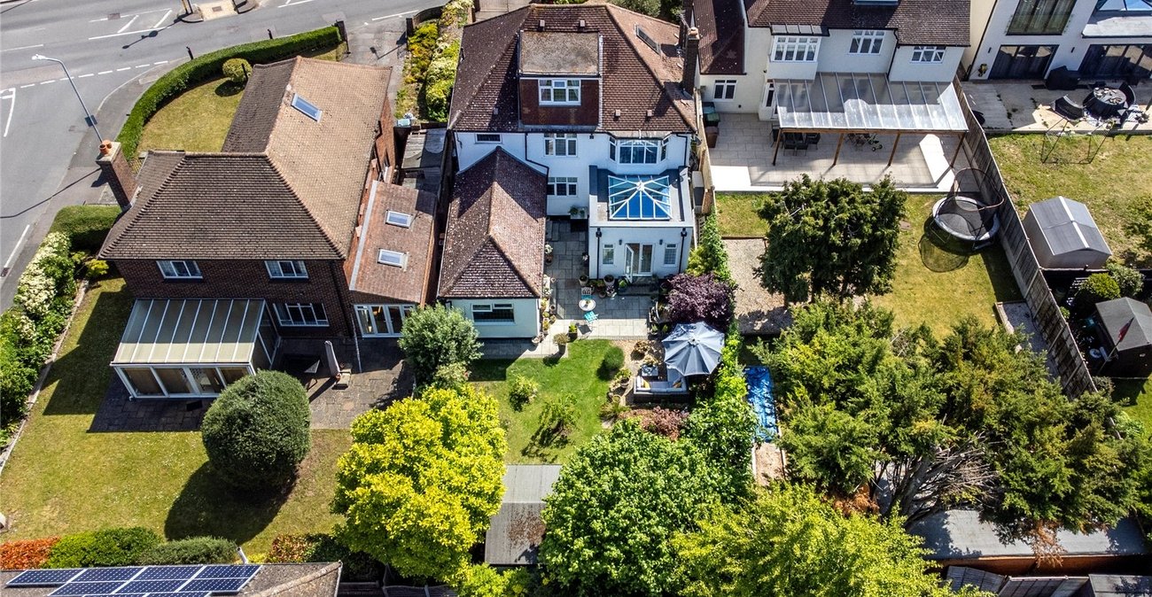 5 bedroom house for sale in Gravesend | Robinson Michael & Jackson