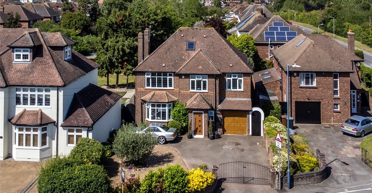 5 bedroom house for sale in Gravesend | Robinson Michael & Jackson