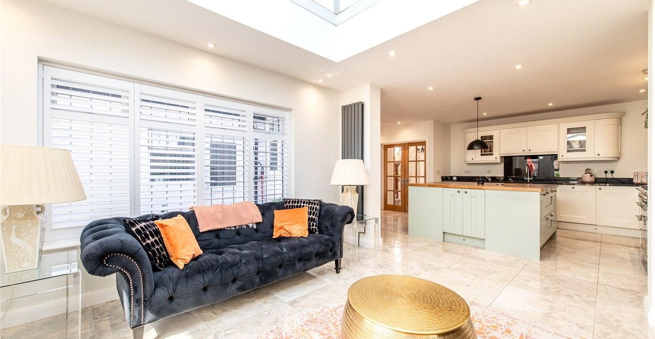 5 bedroom house for sale in Gravesend | Robinson Michael & Jackson