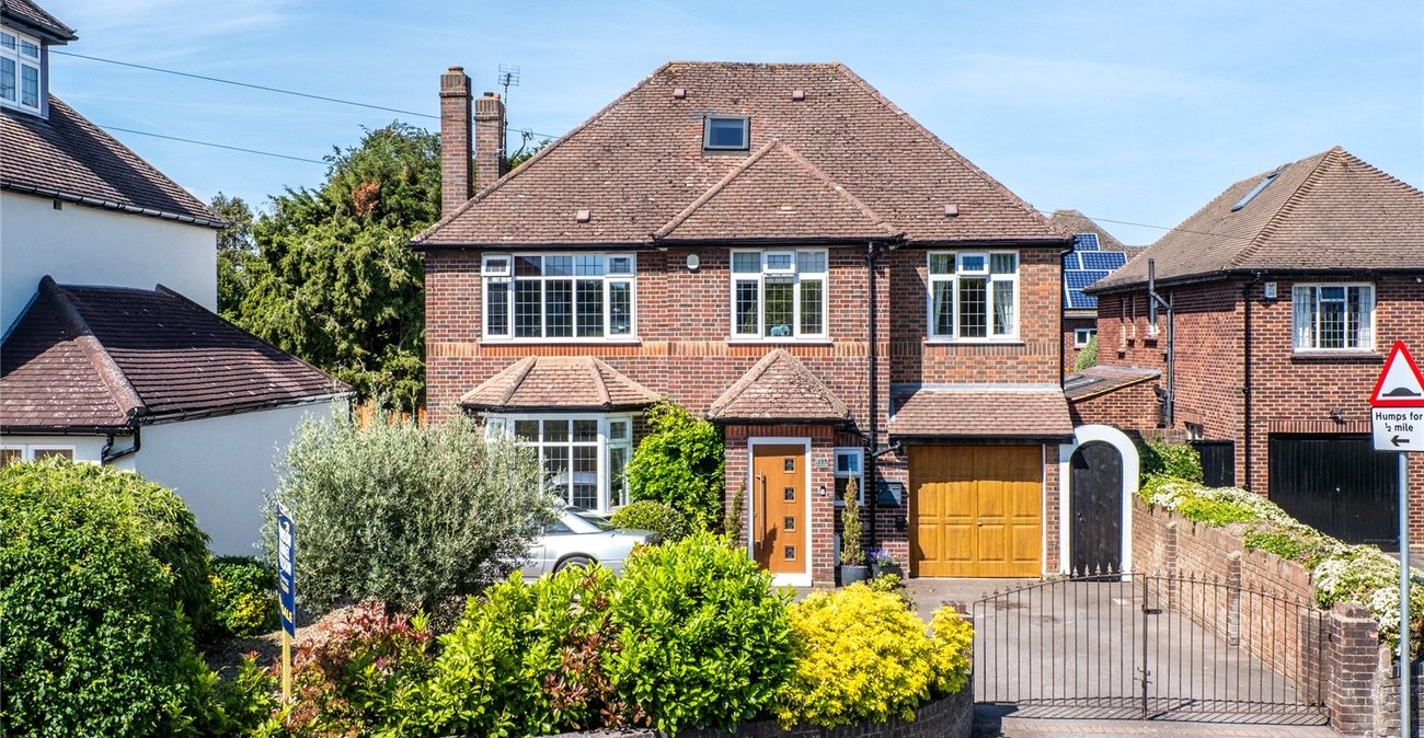 5 bedroom house for sale in Gravesend | Robinson Michael & Jackson